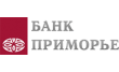 Банк Приморье, банкомат